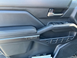 Toyota Tacoma 4WD TRD Sport Double Cab 6' Bed AT (Natl) 2026