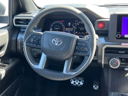 Toyota Tacoma 4WD TRD Sport Double Cab 6' Bed AT (Natl) 2026