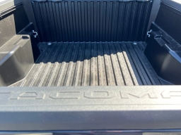 Toyota Tacoma 4WD TRD Sport Double Cab 6' Bed AT (Natl) 2026