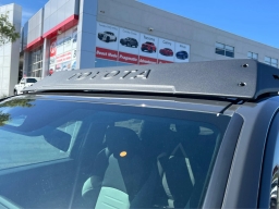 Toyota Tacoma 4WD TRD Sport Double Cab 6' Bed AT (Natl) 2026