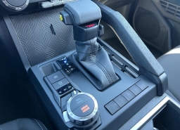 Toyota Tacoma 4WD TRD Sport Double Cab 6' Bed AT (Natl) 2026