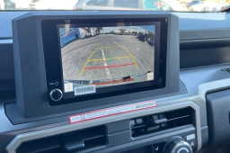 Toyota Tacoma 4WD TRD Sport Double Cab 6' Bed AT (Natl) 2026