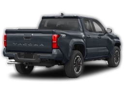 Toyota Tacoma 4WD TRD Sport Double Cab 6' Bed AT (Natl) 2026