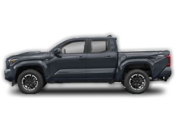 Toyota Tacoma 4WD TRD Sport Double Cab 6' Bed AT (Natl) 2026