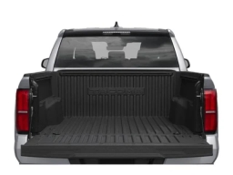 Toyota Tacoma 4WD SR5 Double Cab 5' Bed AT (GS) 2026
