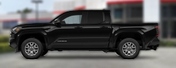 Toyota Tacoma 4WD SR5 Double Cab 5' Bed AT (GS) 2026