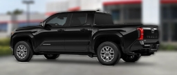 Toyota Tacoma 4WD SR5 Double Cab 5' Bed AT (GS) 2026