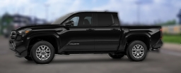 Toyota Tacoma 4WD SR5 Double Cab 5' Bed AT (GS) 2026