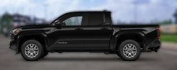 Toyota Tacoma 4WD SR5 Double Cab 5' Bed AT (GS) 2026
