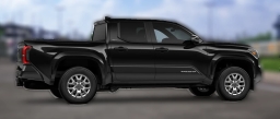 Toyota Tacoma 4WD SR5 Double Cab 5' Bed AT (GS) 2026