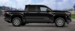 Toyota Tacoma 4WD SR5 Double Cab 5' Bed AT (GS) 2026