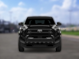 Toyota Tacoma 4WD SR5 Double Cab 5' Bed AT (GS) 2026
