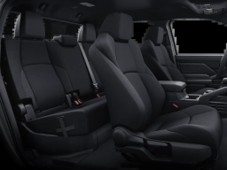 Toyota Tacoma 4WD SR5 Double Cab 5' Bed AT (GS) 2026