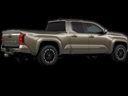 Toyota Tacoma 4WD TRD Sport Double Cab 6' Bed AT (Natl) 2026