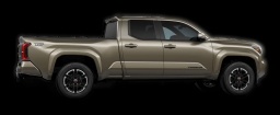 Toyota Tacoma 4WD TRD Sport Double Cab 6' Bed AT (Natl) 2026
