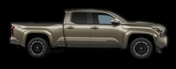 Toyota Tacoma 4WD TRD Sport Double Cab 6' Bed AT (Natl) 2026