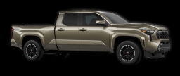 Toyota Tacoma 4WD TRD Sport Double Cab 6' Bed AT (Natl) 2026