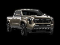 Toyota Tacoma 4WD TRD Sport Double Cab 6' Bed AT (Natl) 2026