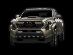 Toyota Tacoma 4WD TRD Sport Double Cab 6' Bed AT (Natl) 2026