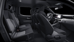 Toyota Tacoma 4WD TRD Sport Double Cab 6' Bed AT (Natl) 2026