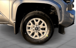 Toyota Tacoma 4WD SR5 Double Cab 5' Bed AT (Natl) 2026