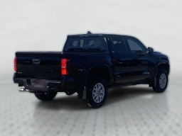 Toyota Tacoma 4WD SR5 Double Cab 5' Bed AT (Natl) 2026