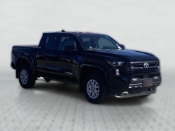 Toyota Tacoma 4WD SR5 Double Cab 5' Bed AT (Natl) 2026