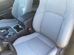 Toyota Tacoma 4WD SR5 Double Cab 5' Bed AT (Natl) 2026