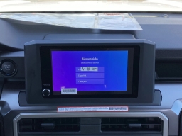 Toyota Tacoma 4WD SR5 Double Cab 5' Bed AT (Natl) 2026