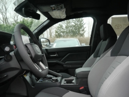 Toyota Tacoma 4WD TRD Off Road Double Cab 6' Bed AT (Natl) 2026