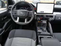 Toyota Tacoma 4WD TRD Off Road Double Cab 6' Bed AT (Natl) 2026