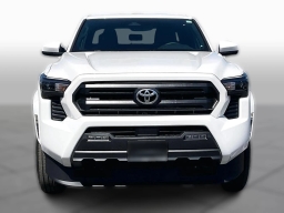 Toyota Tacoma 4WD SR5 Double Cab 6' Bed AT (Natl) 2026