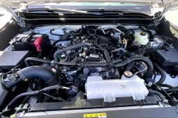 Toyota Tacoma 4WD SR5 Double Cab 6' Bed AT (Natl) 2026