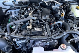 Toyota Tacoma 4WD SR5 Double Cab 6' Bed AT (Natl) 2026