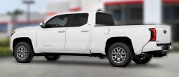Toyota Tacoma 4WD SR5 Double Cab 6' Bed AT (Natl) 2026