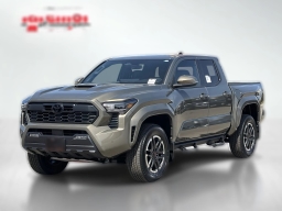 Toyota Tacoma 4WD TRD Sport Double Cab 6' Bed AT (Natl) 2026