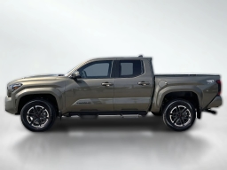 Toyota Tacoma 4WD TRD Sport Double Cab 6' Bed AT (Natl) 2026