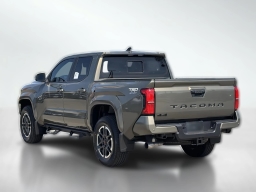 Toyota Tacoma 4WD TRD Sport Double Cab 6' Bed AT (Natl) 2026