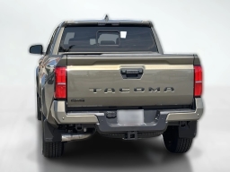 Toyota Tacoma 4WD TRD Sport Double Cab 6' Bed AT (Natl) 2026