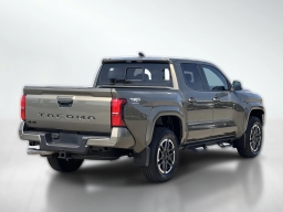 Toyota Tacoma 4WD TRD Sport Double Cab 6' Bed AT (Natl) 2026