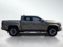 Toyota Tacoma 4WD TRD Sport Double Cab 6' Bed AT (Natl) 2026