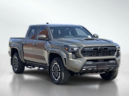 Toyota Tacoma 4WD TRD Sport Double Cab 6' Bed AT (Natl) 2026