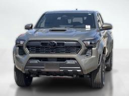 Toyota Tacoma 4WD TRD Sport Double Cab 6' Bed AT (Natl) 2026