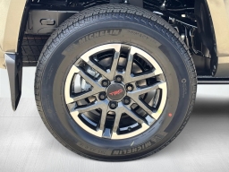 Toyota Tacoma 4WD TRD Sport Double Cab 6' Bed AT (Natl) 2026