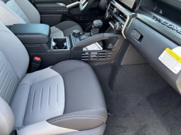 Toyota Tacoma 4WD TRD Sport Double Cab 6' Bed AT (Natl) 2026