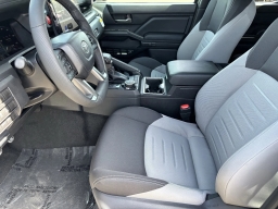 Toyota Tacoma 4WD TRD Sport Double Cab 6' Bed AT (Natl) 2026