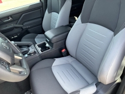 Toyota Tacoma 4WD TRD Sport Double Cab 6' Bed AT (Natl) 2026