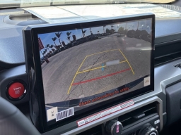 Toyota Tacoma 4WD TRD Sport Double Cab 6' Bed AT (Natl) 2026