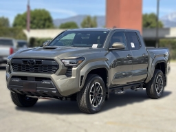 Toyota Tacoma 4WD TRD Sport Double Cab 6' Bed AT (Natl) 2026