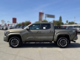 Toyota Tacoma 4WD TRD Sport Double Cab 6' Bed AT (Natl) 2026